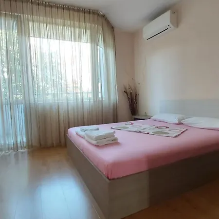 Apartman Vladislav - Luxury *