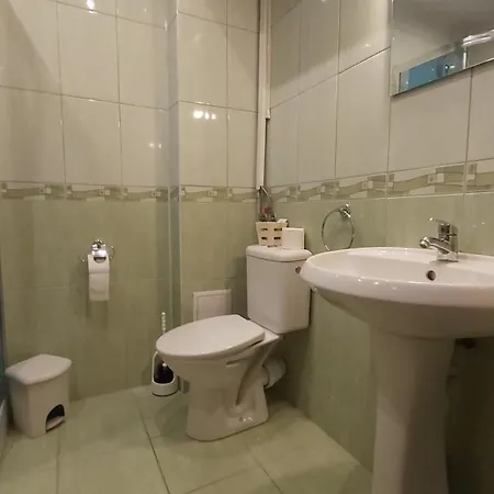 Vladislav - Luxury Apartman Várna