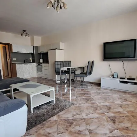 Apartman Vladislav - Luxury Várna