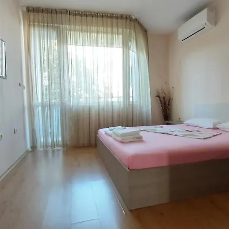 Apartman Vladislav - Luxury *