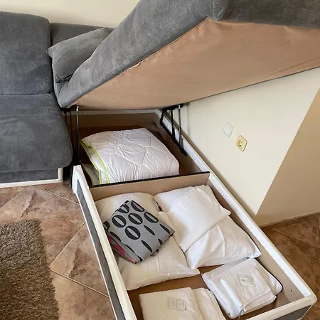 Apartman Vladislav - Luxury